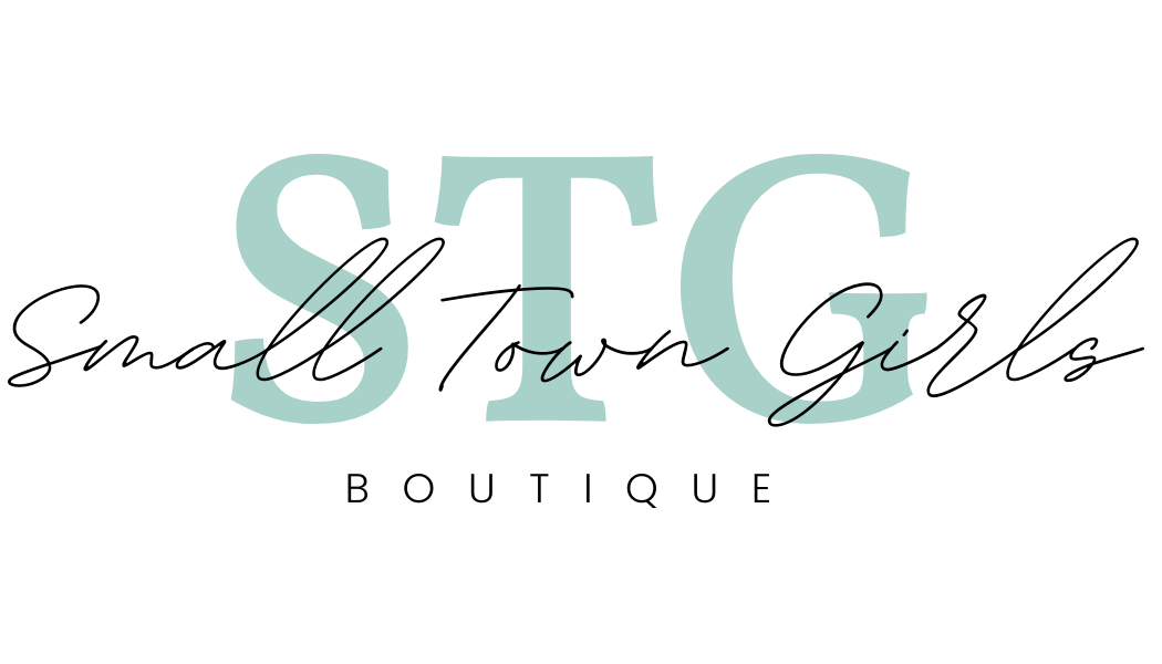 Small Town Rags Boutique & Gifts