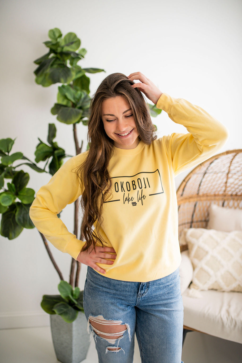 LAKE LIFE COLLECTION