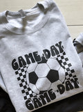 Soccer Game Day