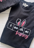 Teacher Bunny