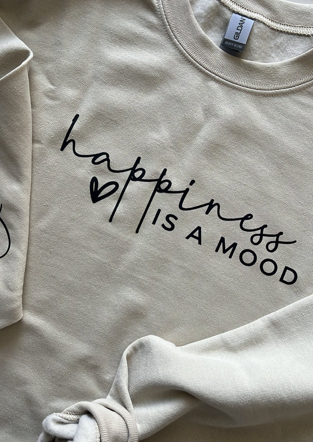 Happiness and Positivity