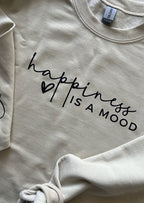 Happiness and Positivity