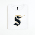 Saints Large Print Logo