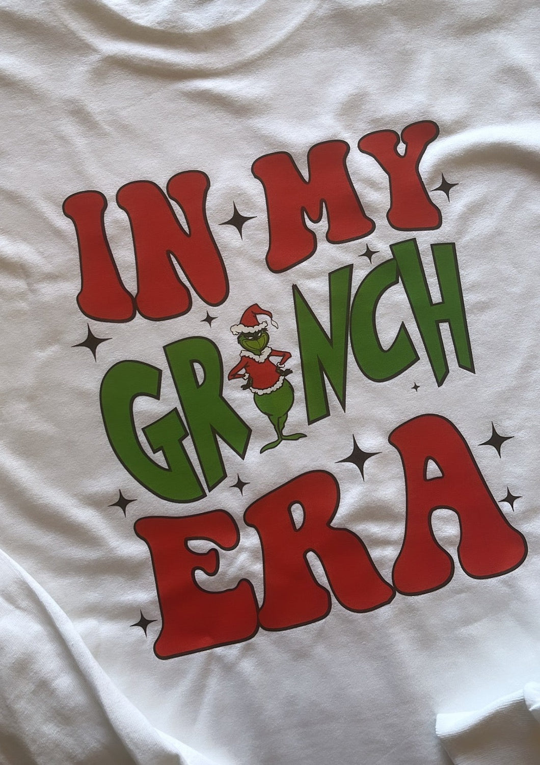 Grinch Era