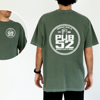 Pub 52 Logo Top