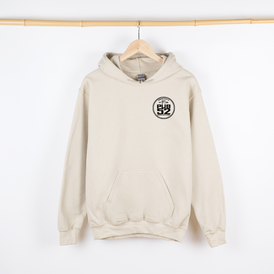 Pub 52 Logo Top