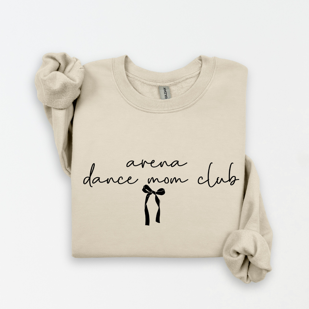 Arena Dance Mom Club