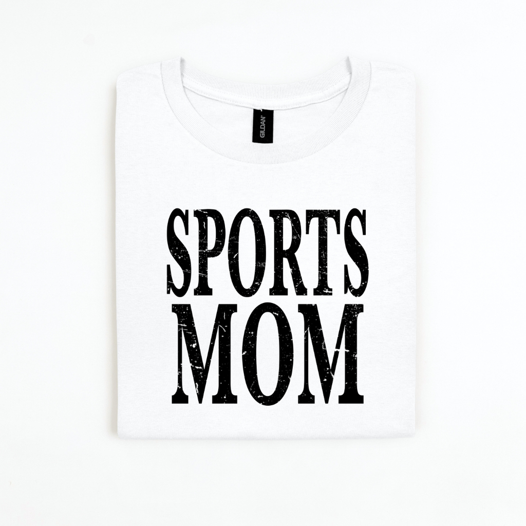 Sports Mom