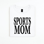Sports Mom