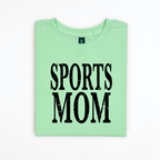 Sports Mom