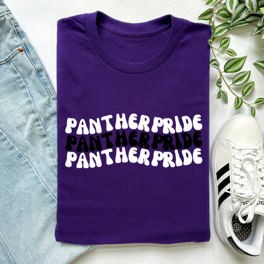 Panther Pride