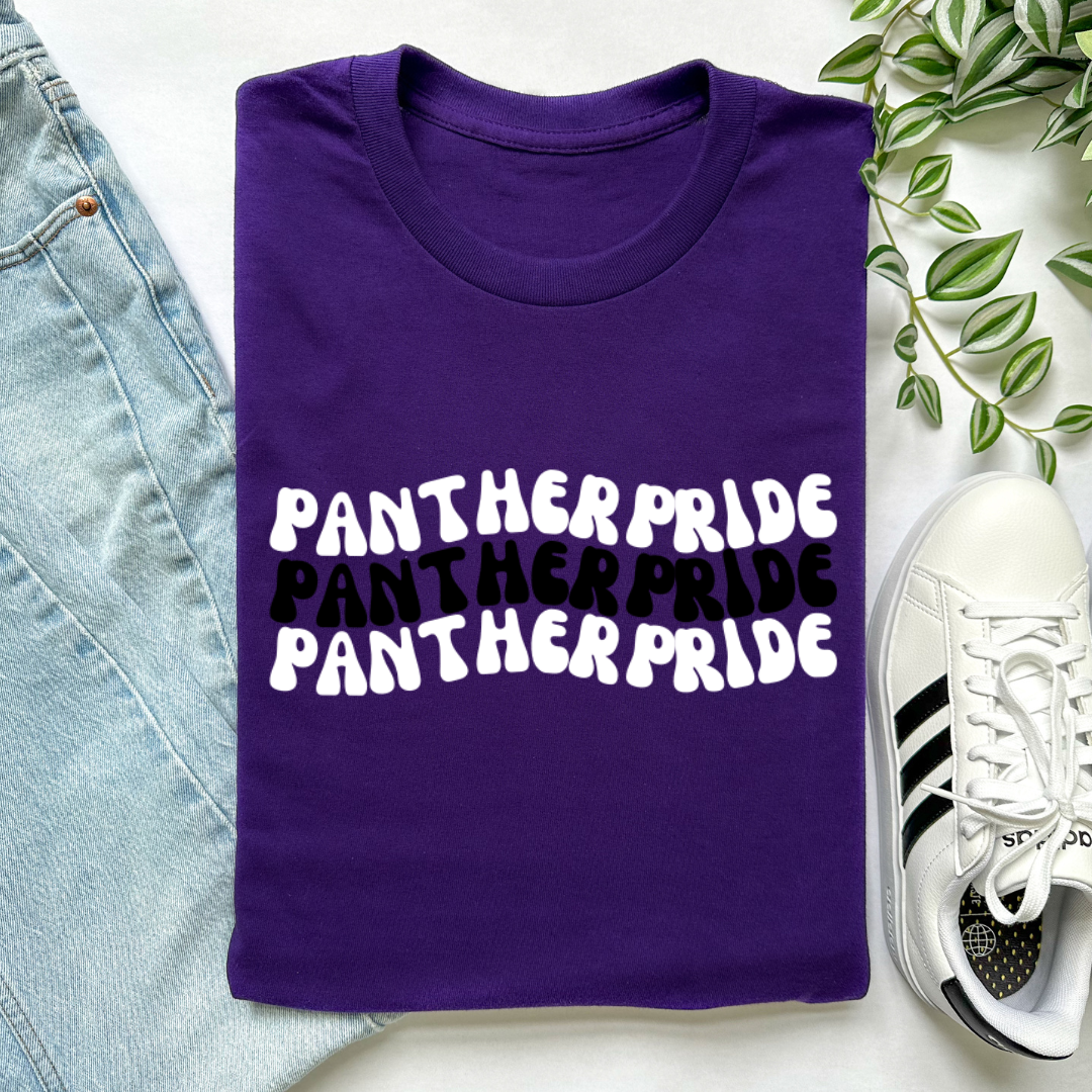 Panther Pride