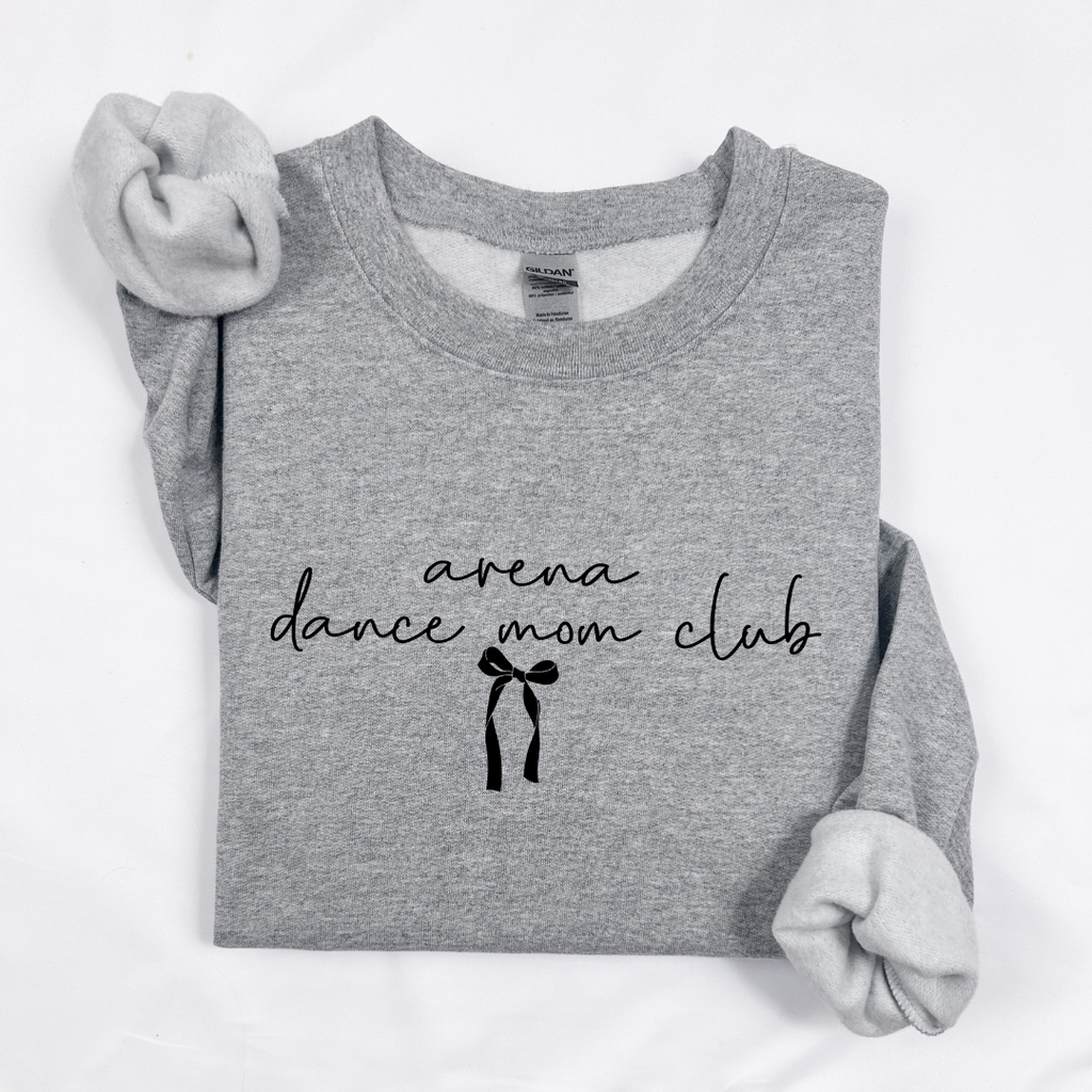 Arena Dance Mom Club