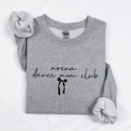 Arena Dance Mom Club