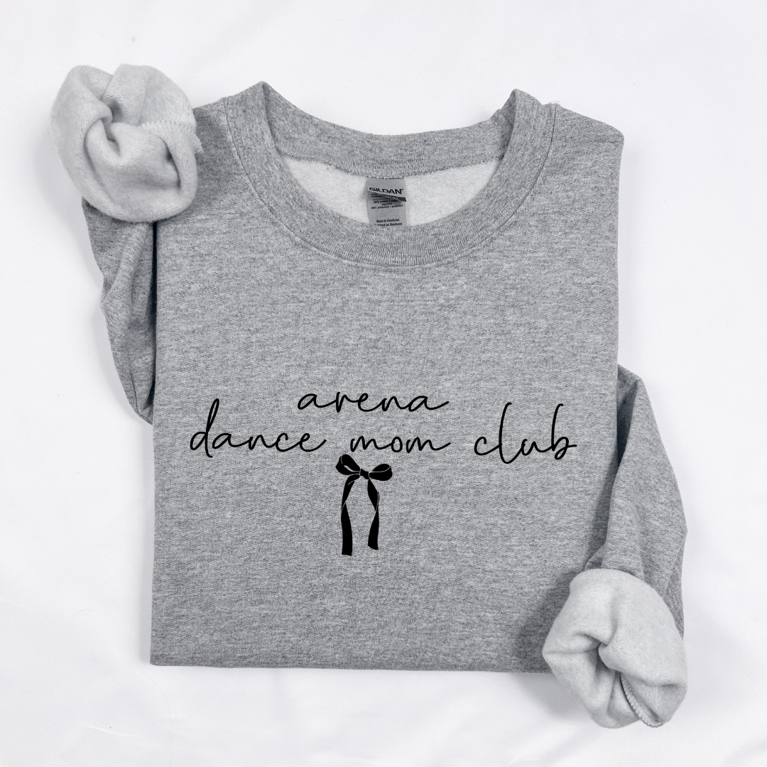 Arena Dance Mom Club