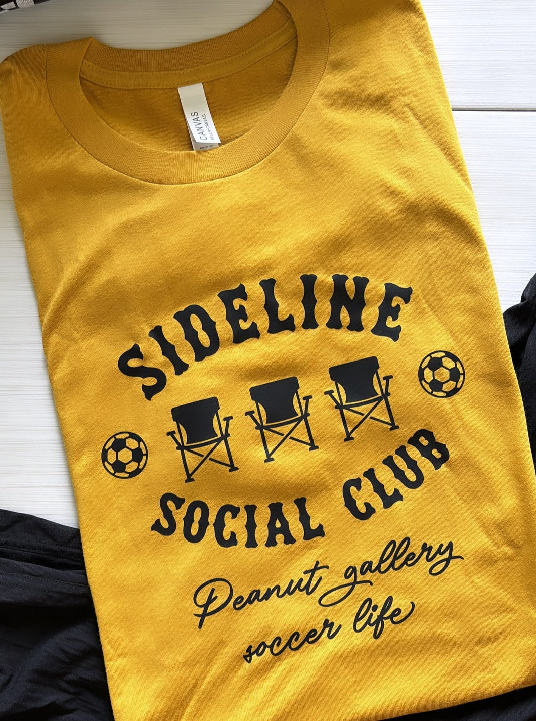 Sideline Social Club