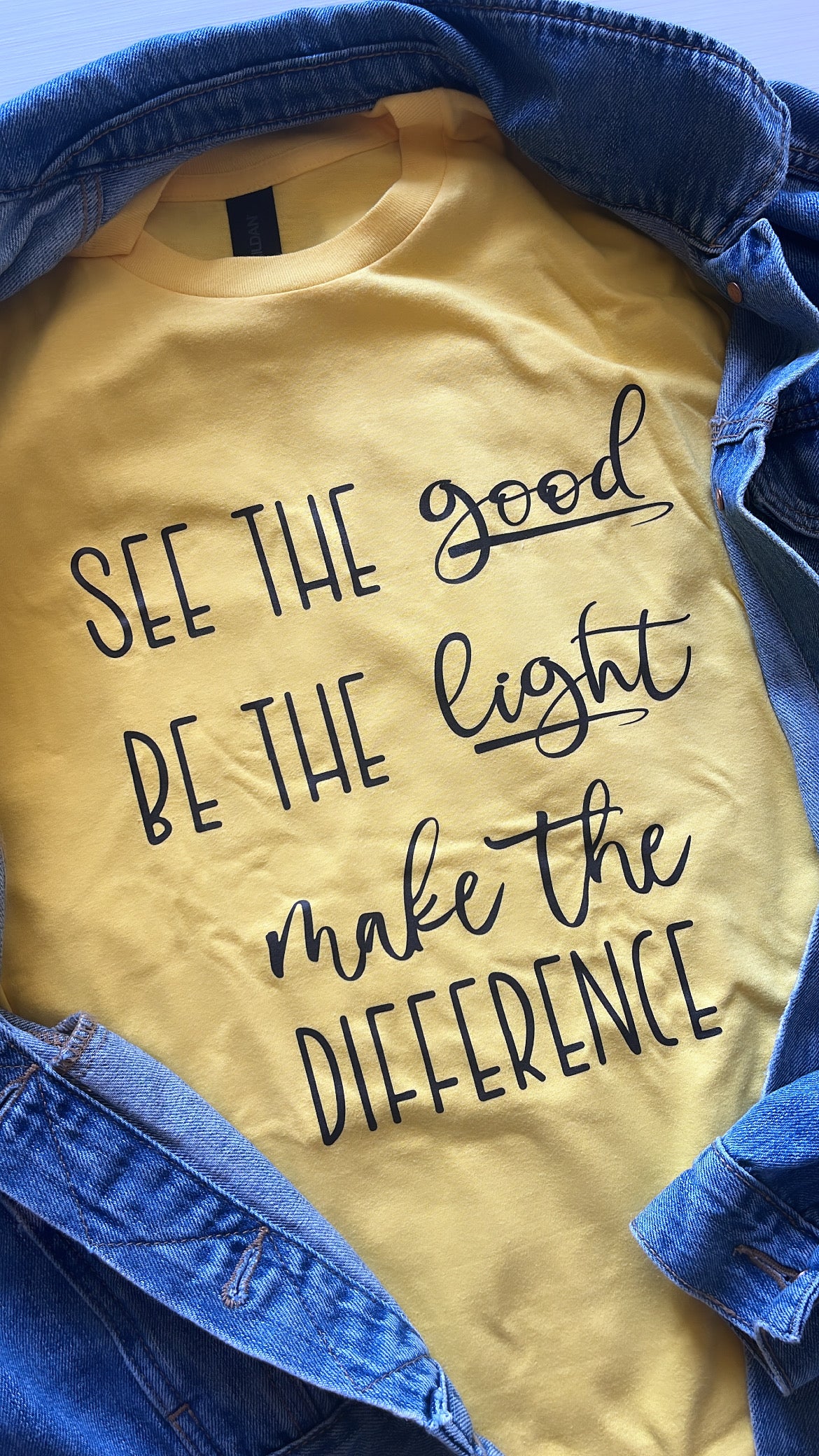 Positive Actions Top