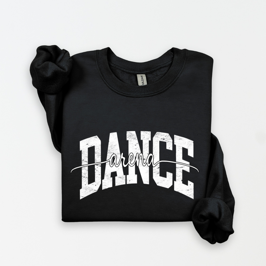 Layered Arena Dance