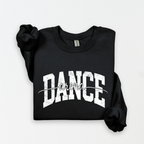 Layered Arena Dance