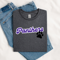 Panther Paw