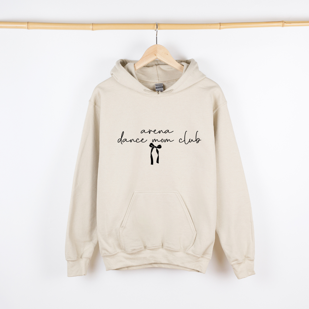 Arena Dance Mom Club