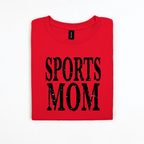 Sports Mom
