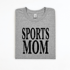 Sports Mom