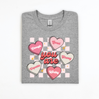 You Are Positive Affirmations