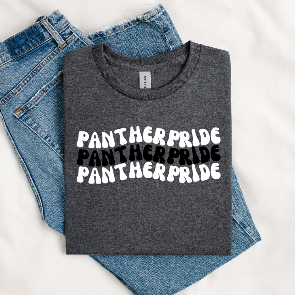 Panther Pride