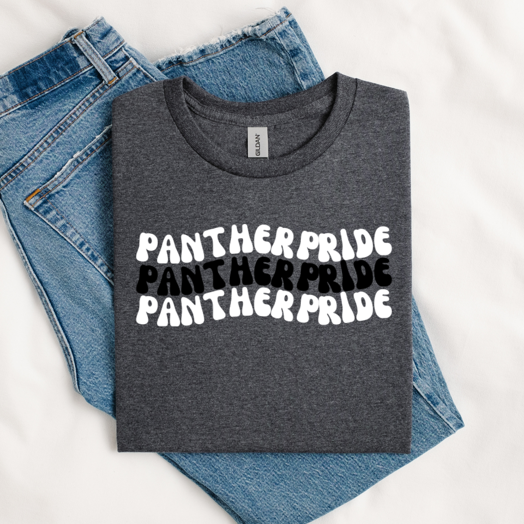 Panther Pride