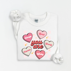 You Are Positive Affirmations