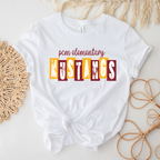 PCM Elementary Mustangs