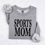 Sports Mom