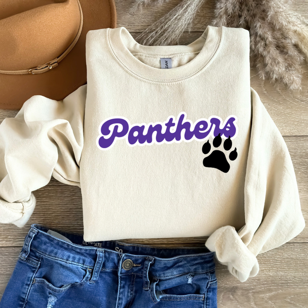 Panther Paw