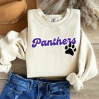 Panther Paw