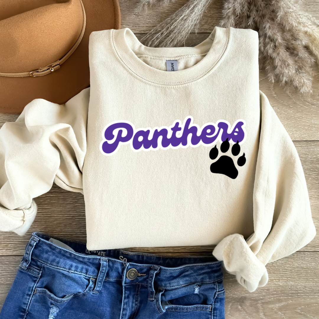 Panther Paw