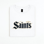 Saints Logo Top