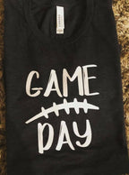 Football Game Day