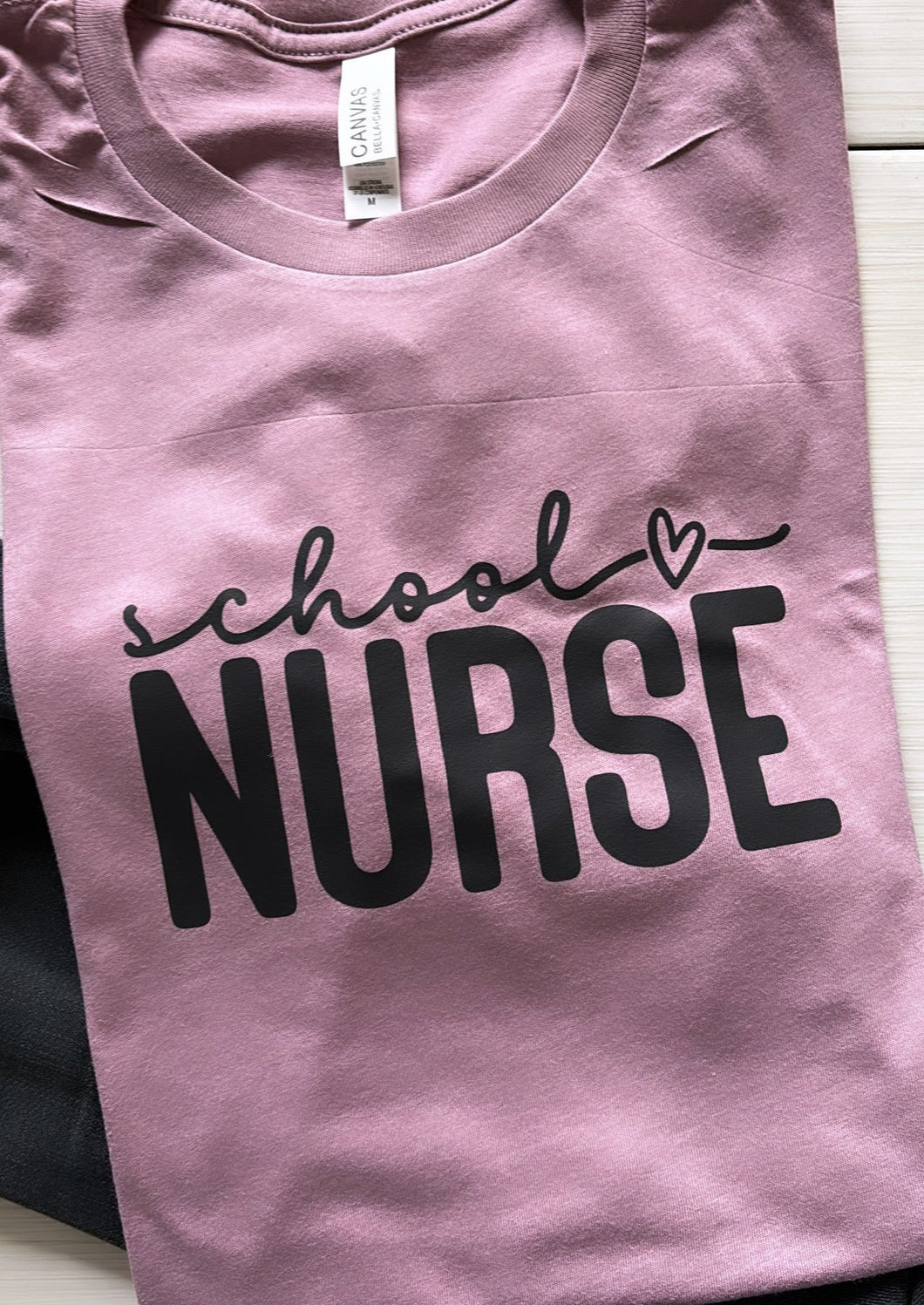 School Nurse