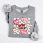 You Are Positive Affirmations