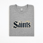 Saints Logo Top