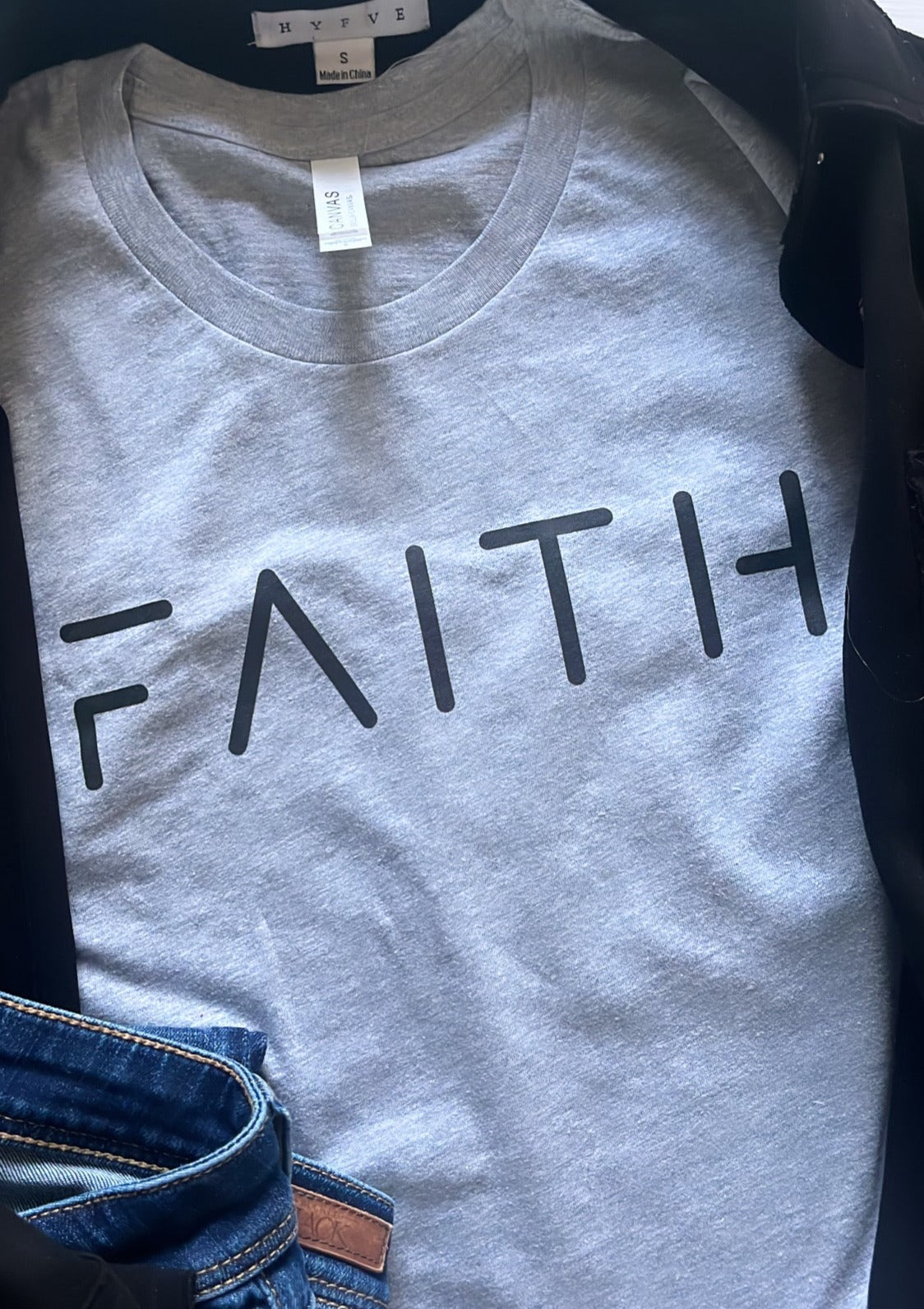 Faith