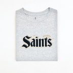 Saints Logo Top