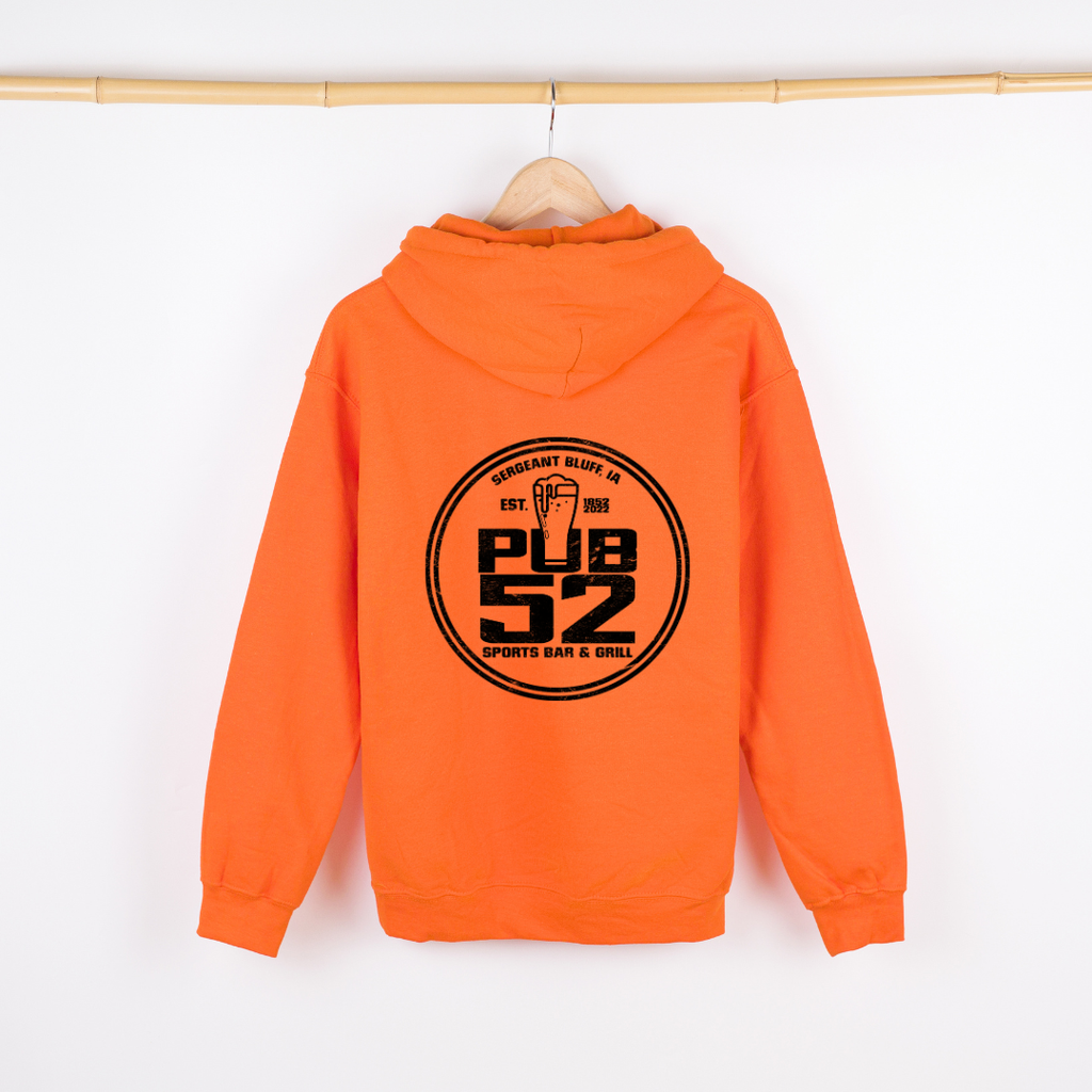 Pub 52 Logo Top