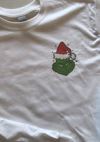 Grinch Era (Front and Back)