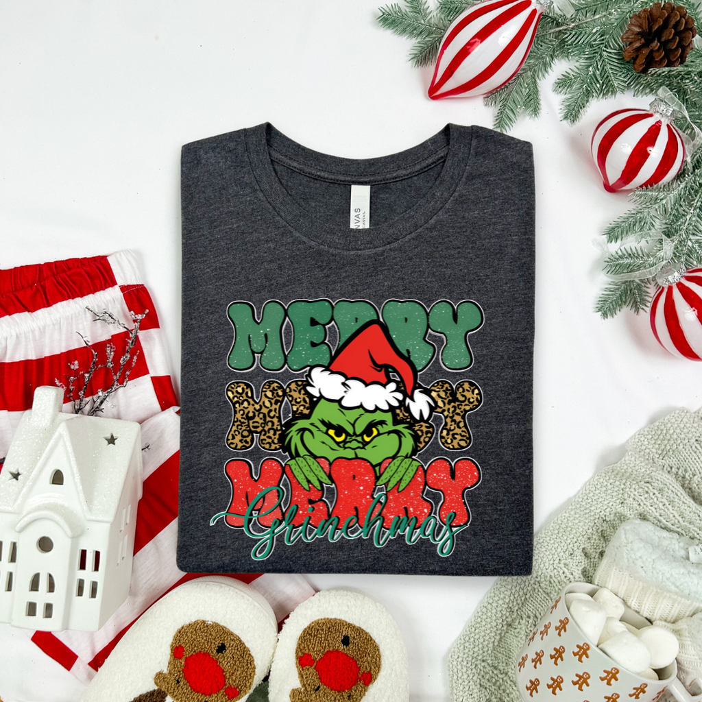 Grinchmas