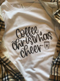 Coffee, Christmas, and Cheer