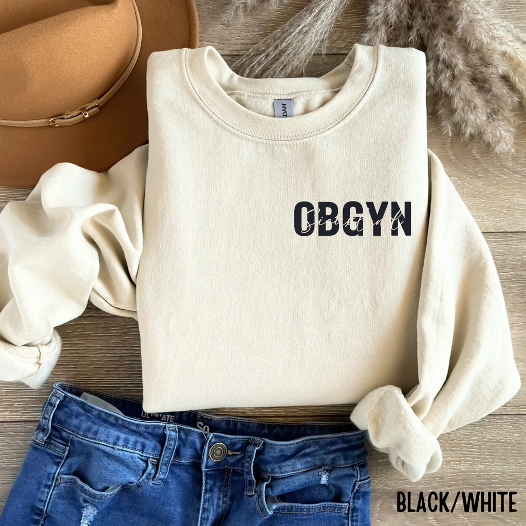 Siouxland OBGYN Pocket