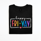 Fri-YAY Top