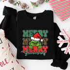 Grinchmas
